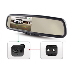     Gazer MB012 ()