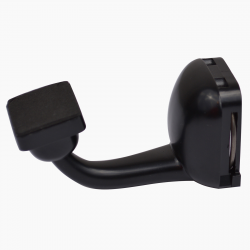 Кріплення для зеркала Prime-X M-043S-7 (Hyundai, Kia, MG, Sung Yong) Фото Кріплення для зеркала Prime-X M-043S-7 (Hyundai, Kia, MG, Sung Yong)