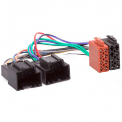   Carav 12-006 Chevrolet 2006-2011/Saab 9-5 1998+