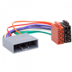 Перехідник Carav 12-011 Honda 06+/Mitsubishi Outlander XL 07+/Peugeot 4007 07+/Citroen C-Cross 07+ Фото Перехідник Carav 12-011 Honda 06+/Mitsubishi Outlander XL 07+/Peugeot 4007 07+/Citroen C-Cross 07+