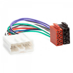   Carav 12-017 Mitsubishi 1996-2006