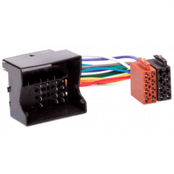 Перехідник Carav 12-023 Ford Focus/Fiesta/Fusion 2005+/Mondeo/C-Max 2003+/Transit 2006+/Kuga 2008+ Фото Перехідник Carav 12-023 Ford Focus/Fiesta/Fusion 2005+/Mondeo/C-Max 2003+/Transit 2006+/Kuga 2008+