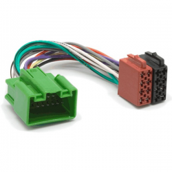   Carav 12-032 Volvo 2004+