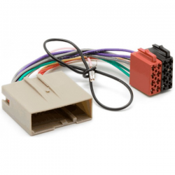 Перехідник Carav 12-035 Ford Fusion 2002-2005/Fiesta 2003-2005/Land Rover Freelander 2005+ Фото Перехідник Carav 12-035 Ford Fusion 2002-2005/Fiesta 2003-2005/Land Rover Freelander 2005+