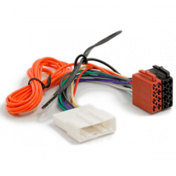 Перехідник Carav 12-036 Nissan 2007+/Subaru Impreza 2007+ Фото Перехідник Carav 12-036 Nissan 2007+/Subaru Impreza 2007+