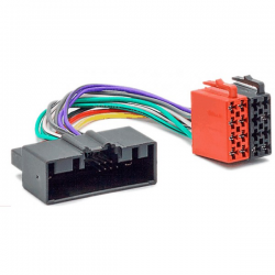   Carav 12-040 Ford Focus 2011+/Fiesta/C-Max 2010+