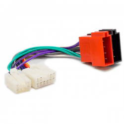   Carav 12-122 Toyota 1984+, Lexus 1991+, Daihatsu 1985+