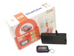   StarLine A96 2CAN+2LIN
