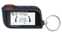  StarLine A96 2CAN+2LIN GSM/GPS