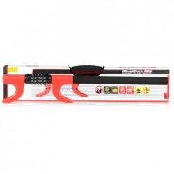 Механічний блокуючий пристрій Heyner 850 100 Фото Механічний блокуючий пристрій Heyner 850 100