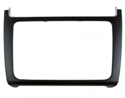    AWM 781-35-038 VW Polo 2014+ 2DIN black