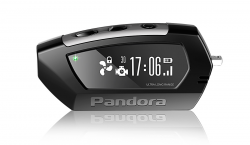   Pandora DX 90BT