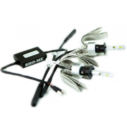    Sho-Me G6.2 HB3 (9005) 25W ()