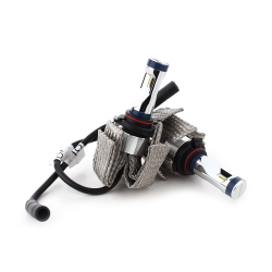 Світлодіодні лампи Sho-Me G6.2 HB4 (9006) 25W (пара) Фото Світлодіодні лампи Sho-Me G6.2 HB4 (9006) 25W (пара)