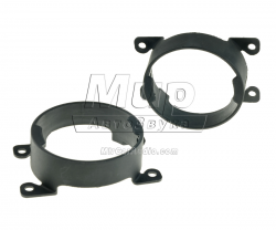   Cyclon GT Citroen Ford