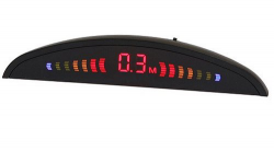   ParkCity Smart 418 White