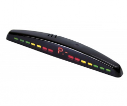   Fantom FT-410 Black