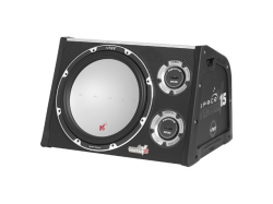 Сабвуфер Vibe Space V15-V1 Фото Сабвуфер Vibe Space V15-V1