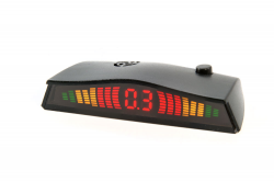   Fighter FPS-4AS Black