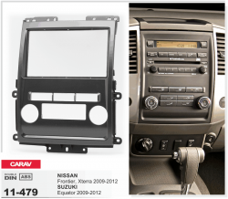 Рамка перехідна Carav 11-479 Фото Рамка перехідна Carav 11-479