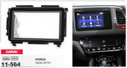 ���� ����� ��������� Carav 11-564