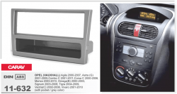    Carav 11-632