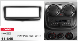    Carav 11-645