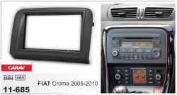 Рамка перехідна Carav 11-685 Фото Рамка перехідна Carav 11-685