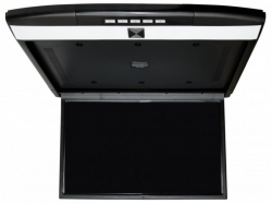    Tectos AV1507FL Black