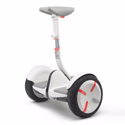 ó Ninebot by Segway miniPRO White