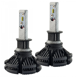    Cyclon LED H1 6000K 6000Lm PH type 7 ()