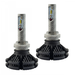    Cyclon LED H27 (880) 6000K 6000Lm PH type 7 ()