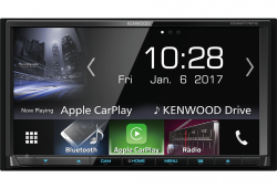   Kenwood DDX-9717BTS