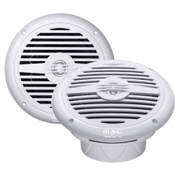    Mac Audio WRS 16.2