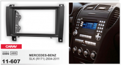    Carav 11-607 Mercedes-Benz SLK (R171) 2004-2011