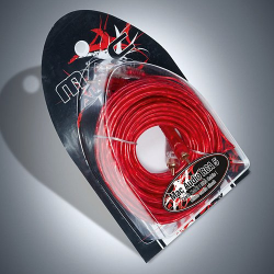 Кабель RCA міжблочний Mac Audio RCA 5 Фото Кабель RCA міжблочний Mac Audio RCA 5