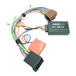     AWM HY-0815 Hyundai/Kia