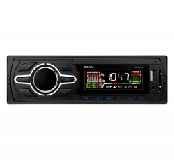   Digital DCA-070B