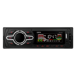   Digital DCA-070R
