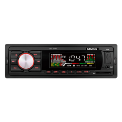   Digital DCA-072R