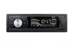   Digital DCA-073B