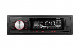   Digital DCA-073R