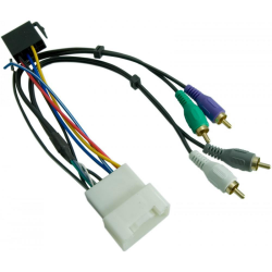     AWM TLA-100 Toyota/Lexus