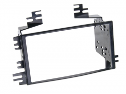    ACV 381178-04 Kia Rio, Sportage/Hyundai Accent 2006+ 2Din