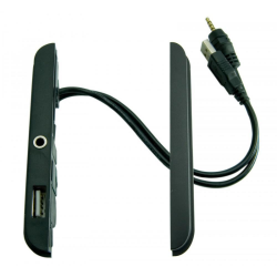    AWM 781-07-052 Toyota Multi Kit For double DIN+ AUX+USB