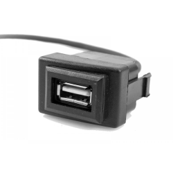  USB ' Carav 17-011      Chevrolet