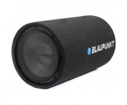    Blaupunkt BassPack 2011 Tube ( +  + )