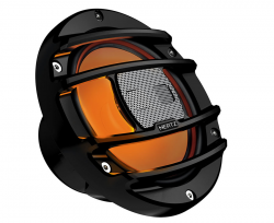    Hertz HMX 6.5 S LD