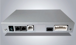    NaviTouch NT3325  Toyota Touch 2