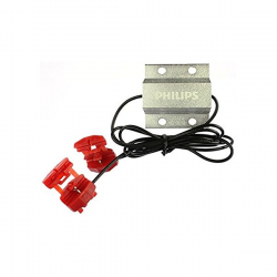     Philips CANbus adapters 12V 21W (12957X2) (2pcs)